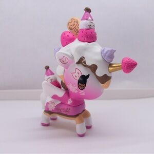 Tokidoki Catefe Café Cuties Unicorno Series